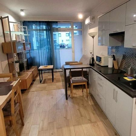 Apartament Pod Gora Szyndzielnia , Debowiec Bielsko-Biała Eksteriør bilde