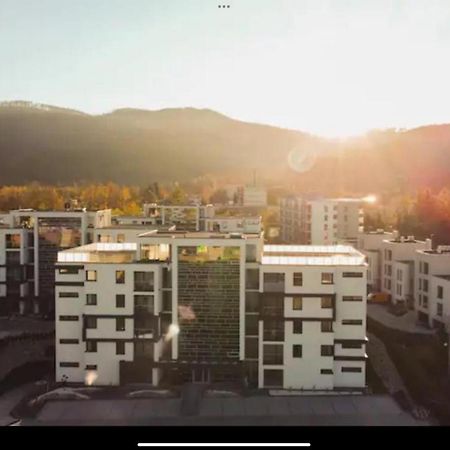 Apartament Pod Gora Szyndzielnia , Debowiec Bielsko-Biała Eksteriør bilde