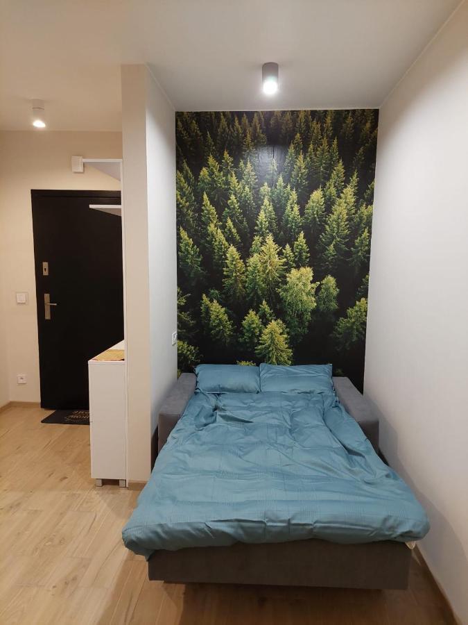 Apartament Pod Gora Szyndzielnia , Debowiec Bielsko-Biała Eksteriør bilde