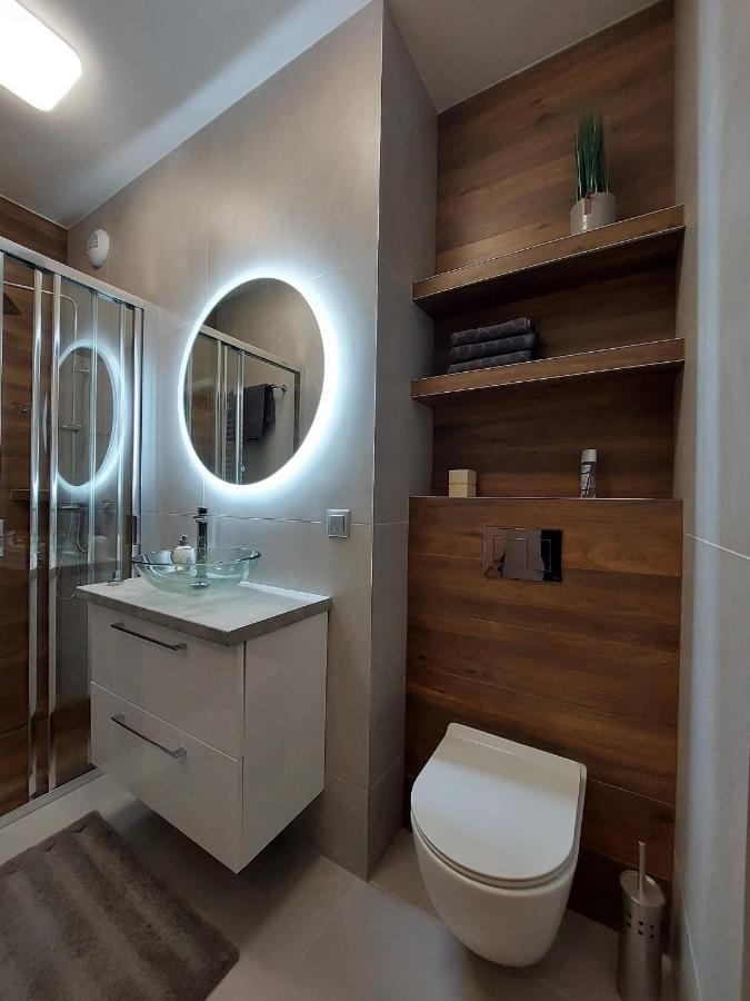 Apartament Pod Gora Szyndzielnia , Debowiec Bielsko-Biała Eksteriør bilde