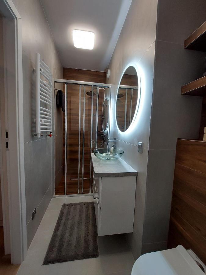 Apartament Pod Gora Szyndzielnia , Debowiec Bielsko-Biała Eksteriør bilde