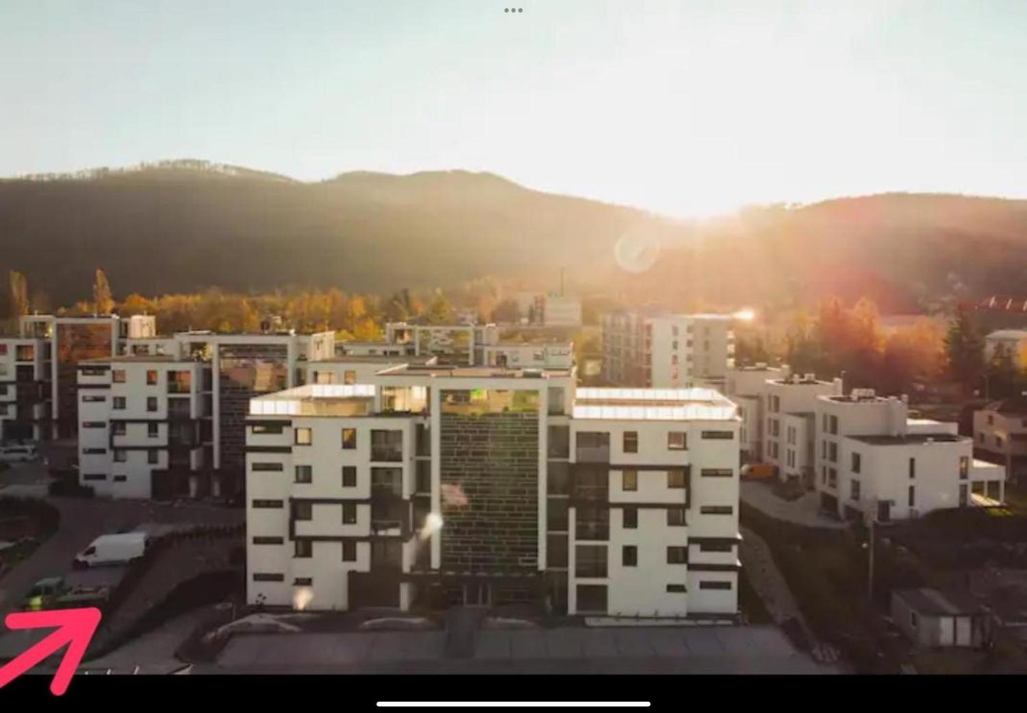 Apartament Pod Gora Szyndzielnia , Debowiec Bielsko-Biała Eksteriør bilde