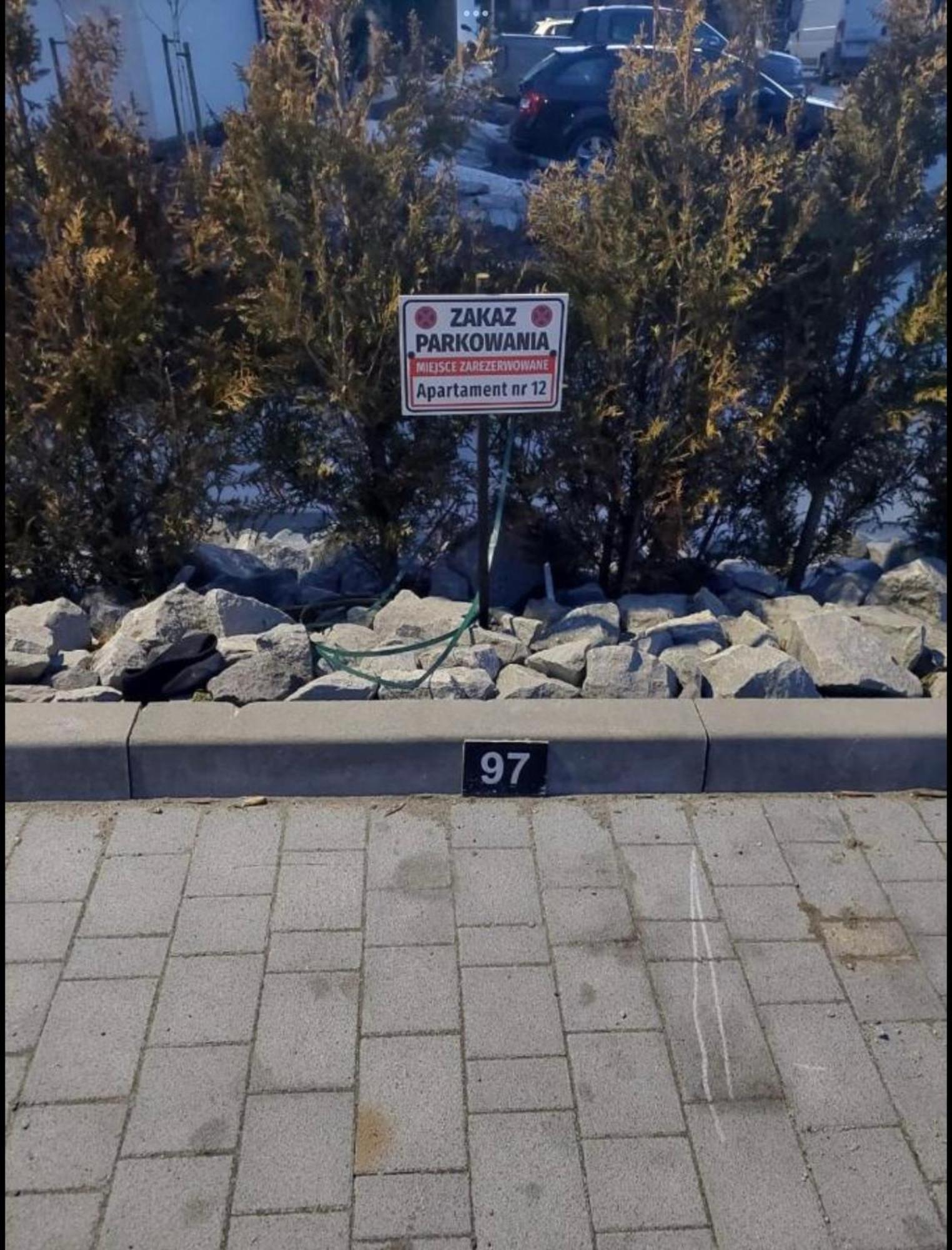 Apartament Pod Gora Szyndzielnia , Debowiec Bielsko-Biała Eksteriør bilde